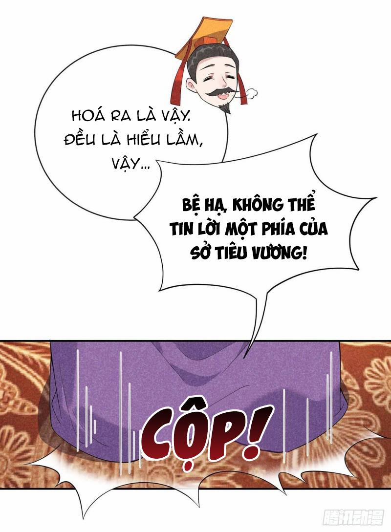 Trở Thành Nam Nhân Của Vương 8 trang 13
