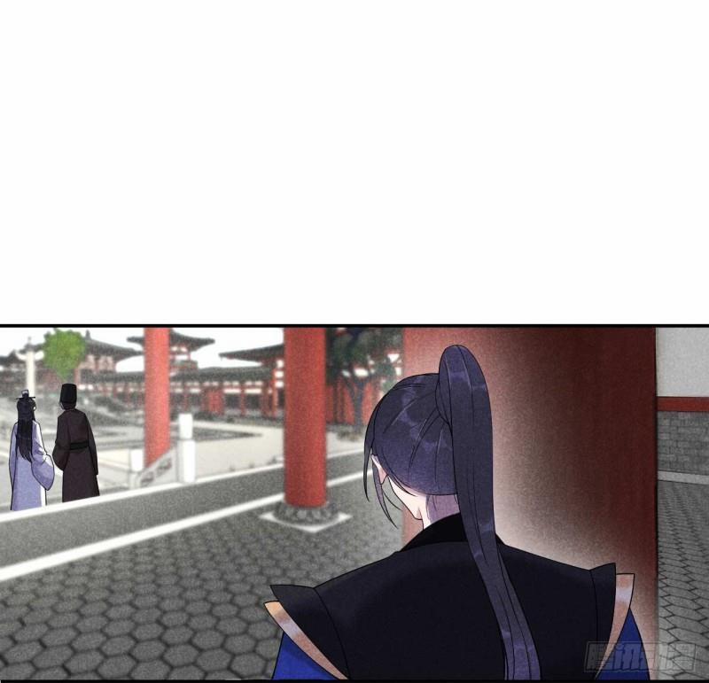 Trở Thành Nam Nhân Của Vương 8 trang 31