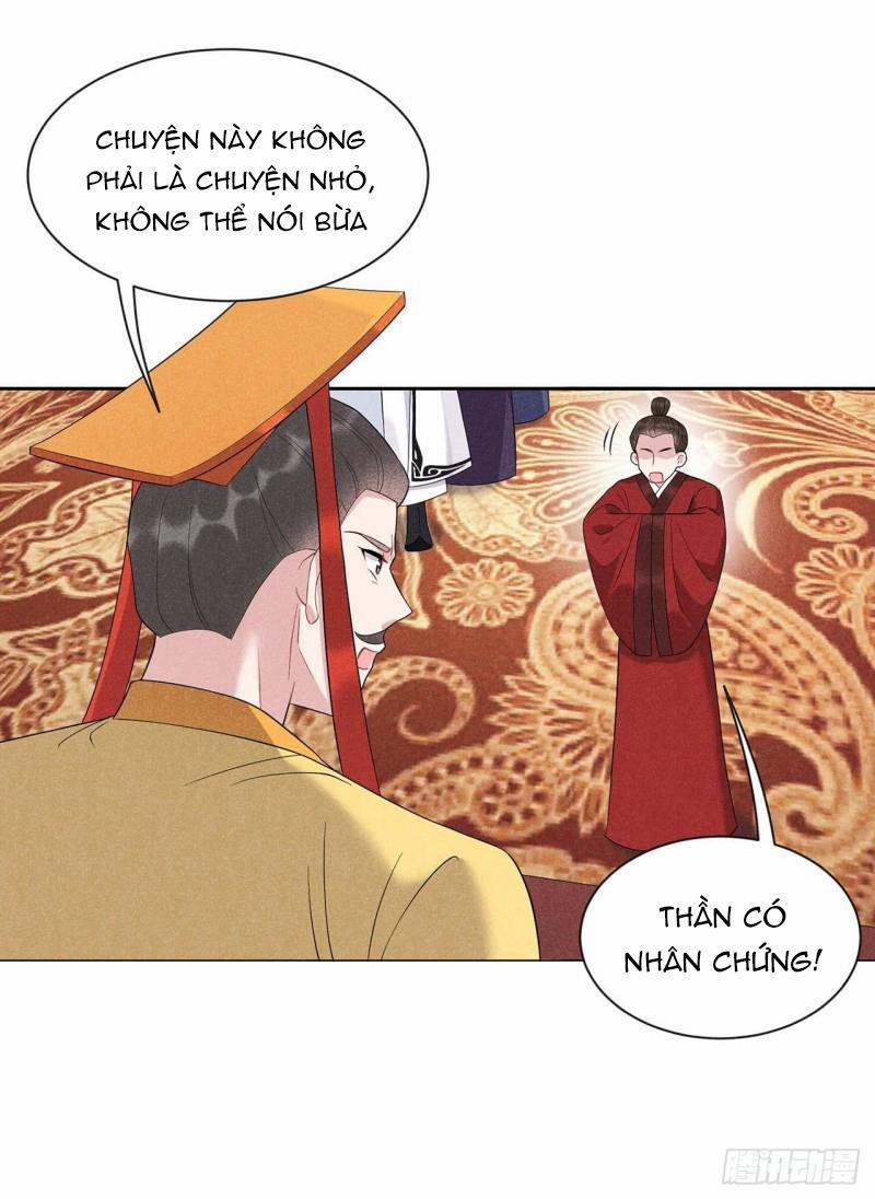 Trở Thành Nam Nhân Của Vương 8 trang 6
