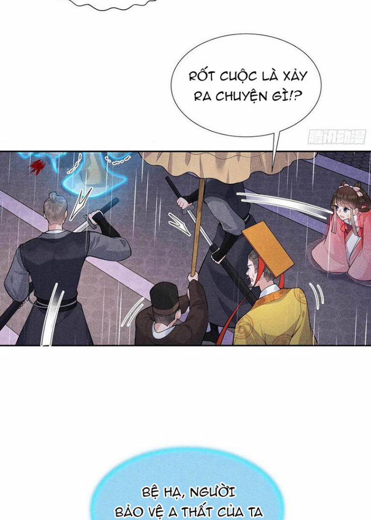 Trở Thành Nam Nhân Của Vương 80 trang 10