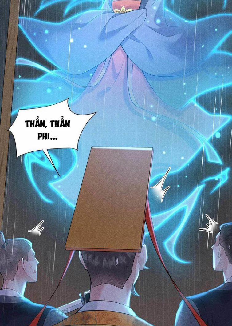 Trở Thành Nam Nhân Của Vương 80 trang 12