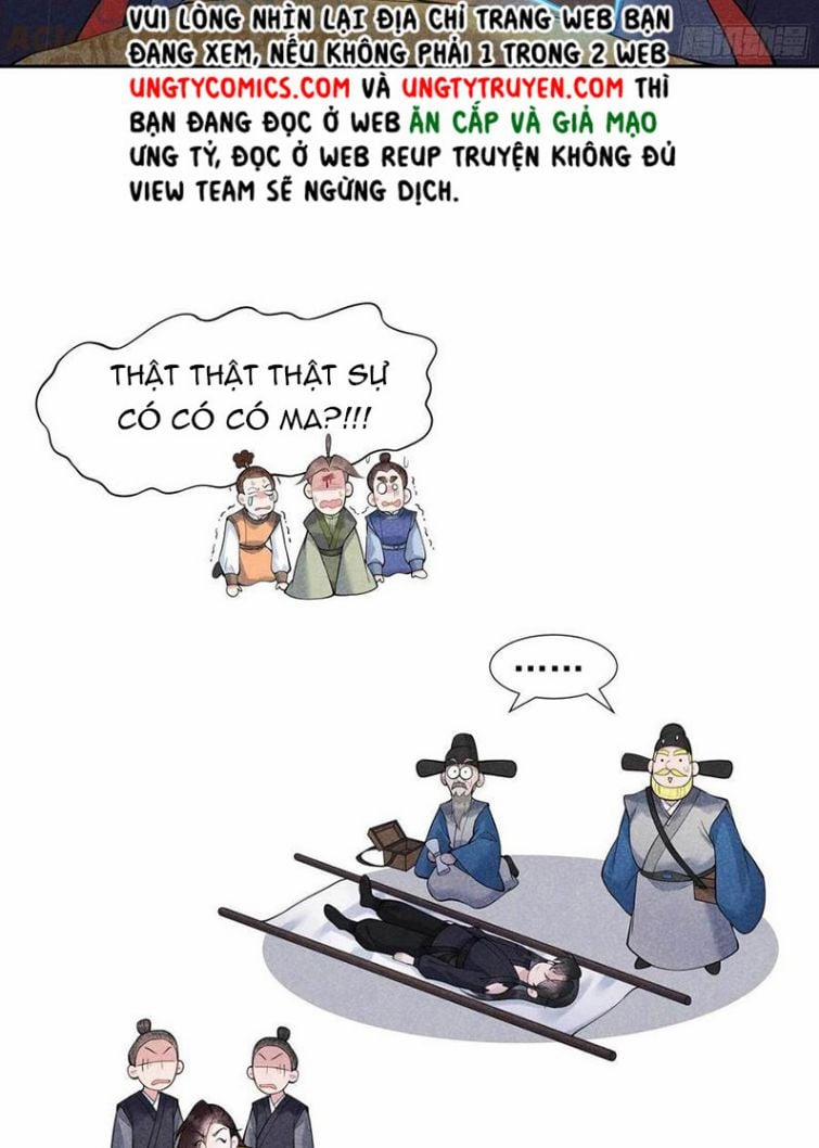 Trở Thành Nam Nhân Của Vương 80 trang 13