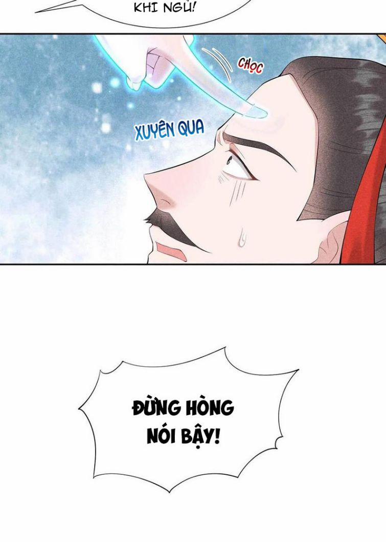 Trở Thành Nam Nhân Của Vương 80 trang 16