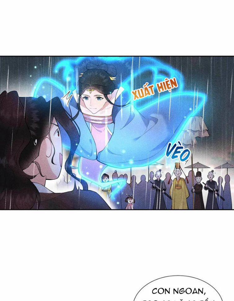 Trở Thành Nam Nhân Của Vương 80 trang 20