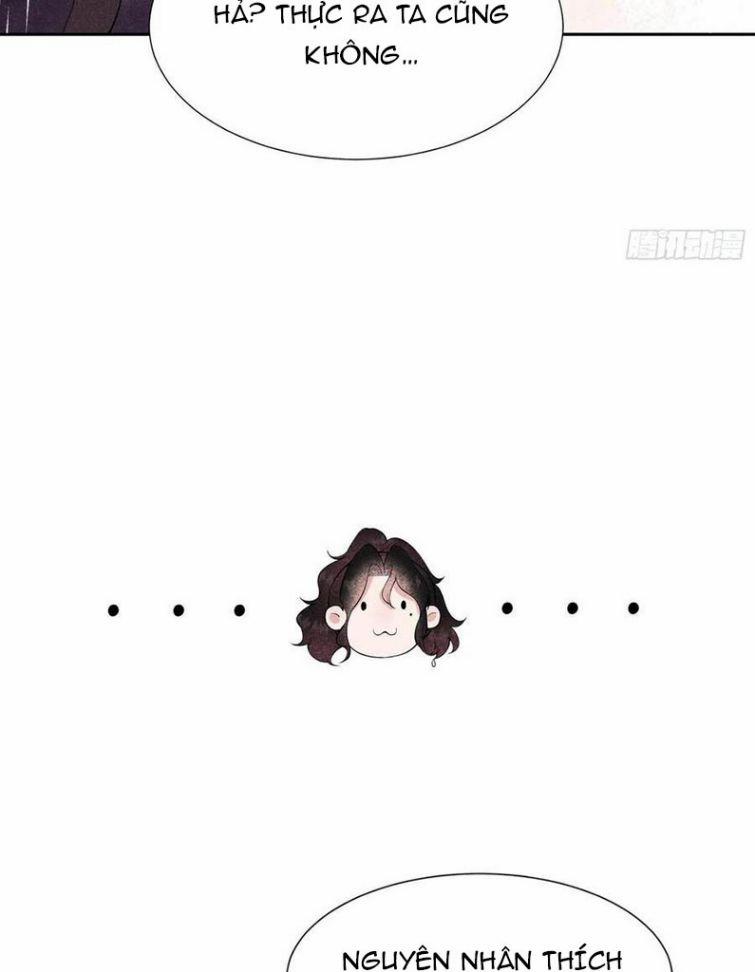 Trở Thành Nam Nhân Của Vương 80 trang 22