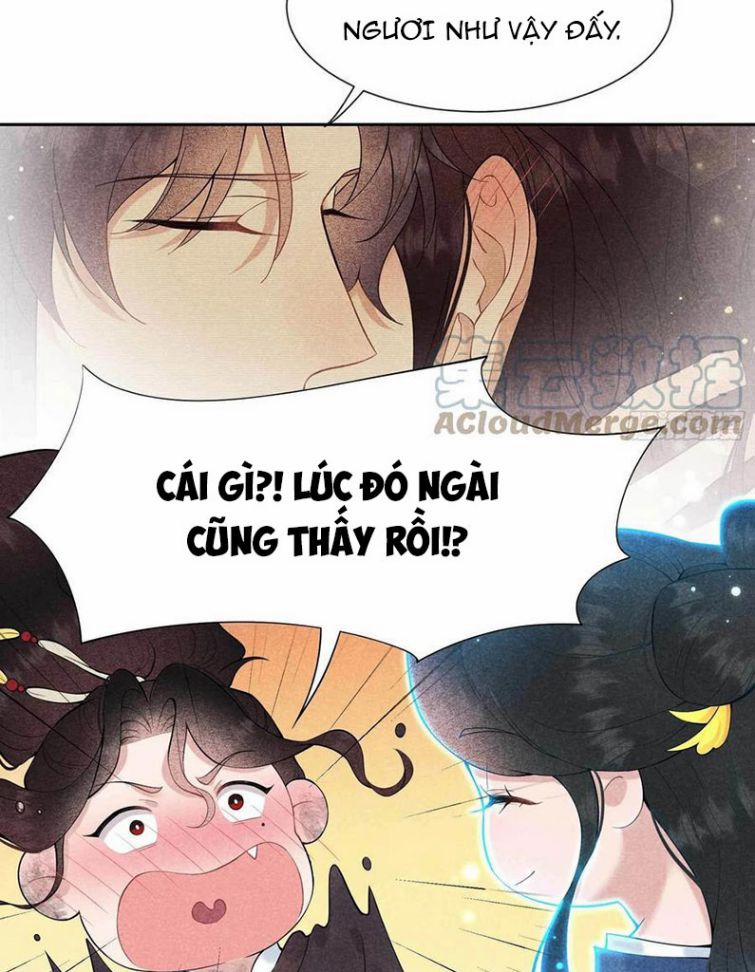 Trở Thành Nam Nhân Của Vương 80 trang 23