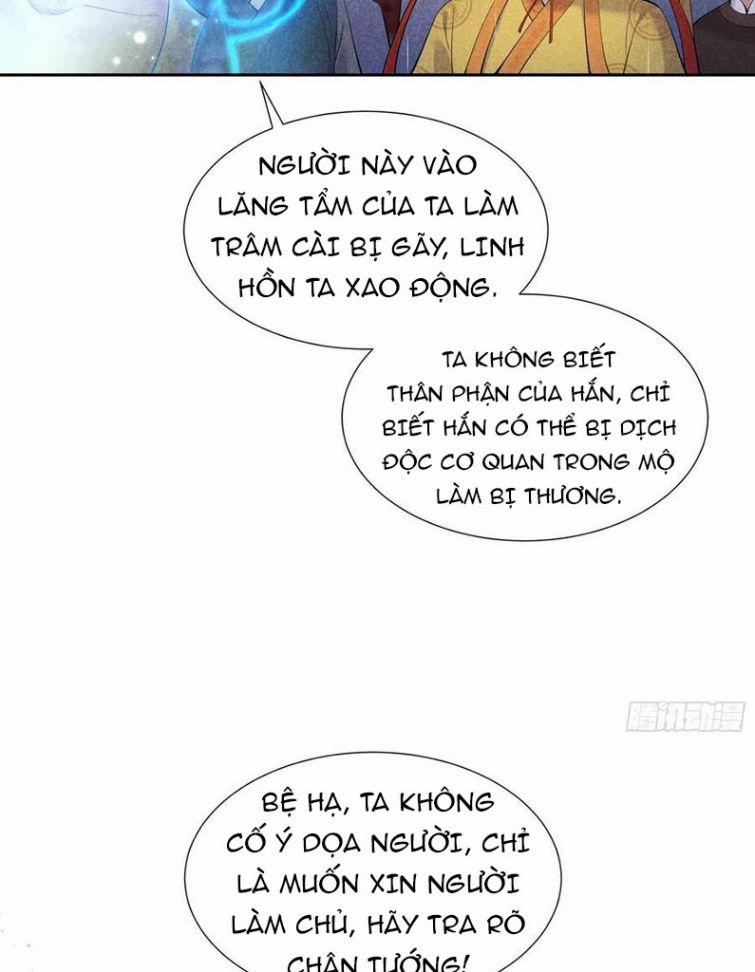 Trở Thành Nam Nhân Của Vương 80 trang 26