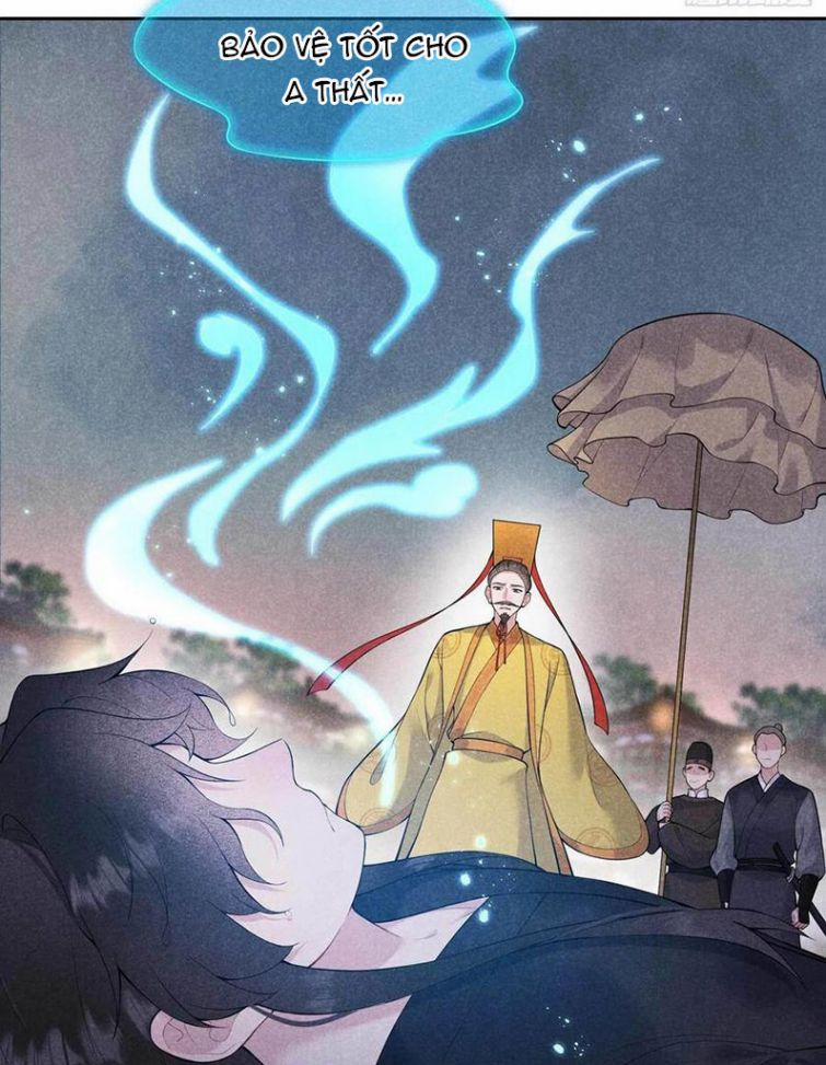 Trở Thành Nam Nhân Của Vương 80 trang 29