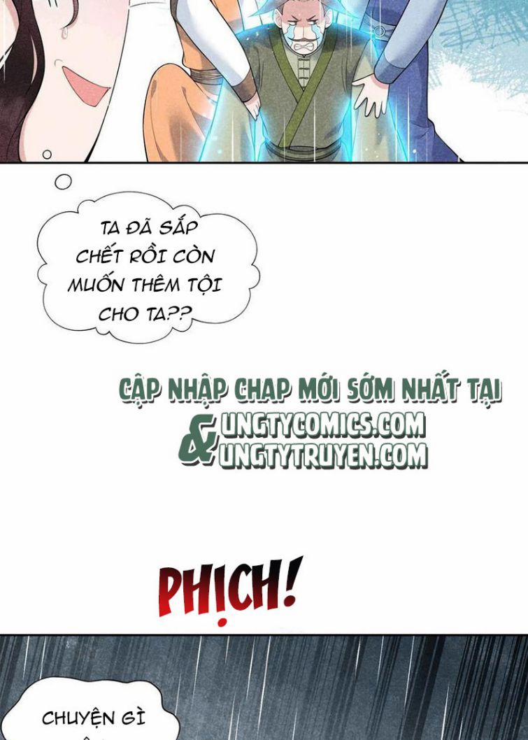 Trở Thành Nam Nhân Của Vương 80 trang 3