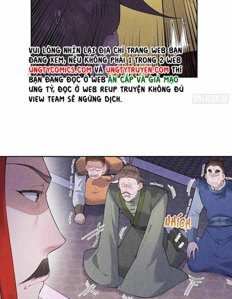 Trở Thành Nam Nhân Của Vương 80 trang 32