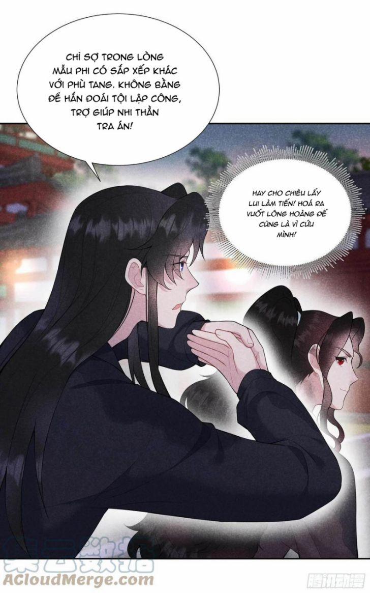 Trở Thành Nam Nhân Của Vương 81 trang 12