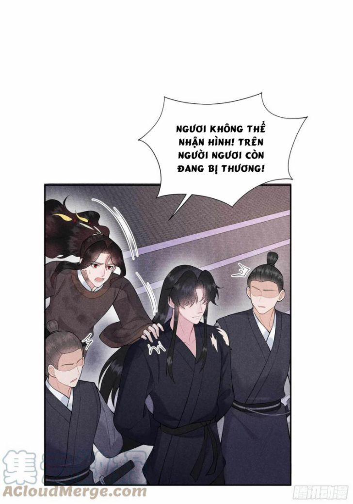 Trở Thành Nam Nhân Của Vương 81 trang 22