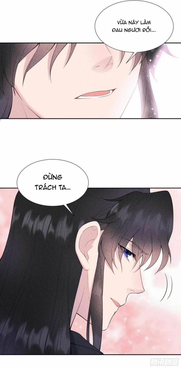 Trở Thành Nam Nhân Của Vương 81 trang 23