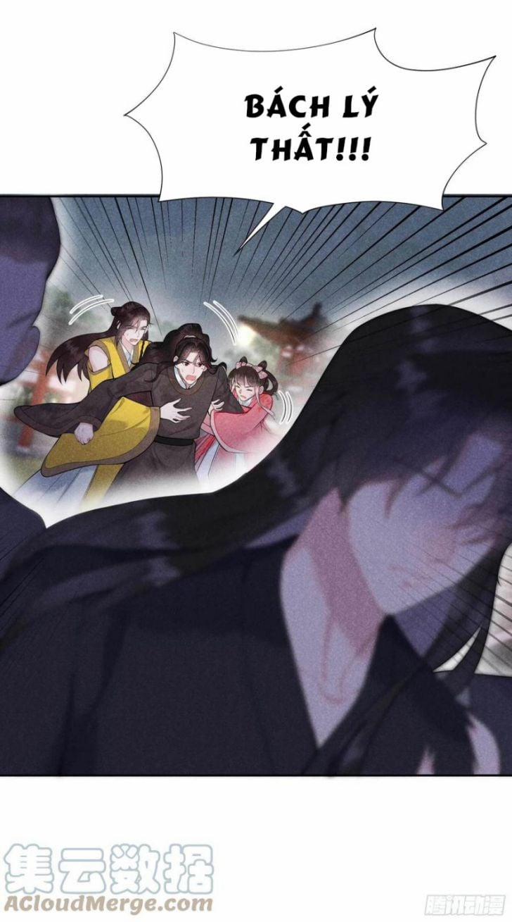 Trở Thành Nam Nhân Của Vương 81 trang 24