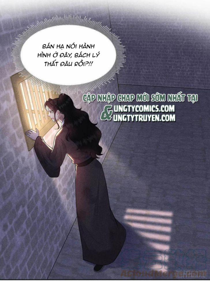 Trở Thành Nam Nhân Của Vương 81 trang 26