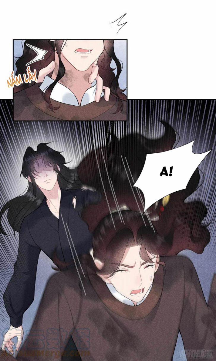 Trở Thành Nam Nhân Của Vương 81 trang 6