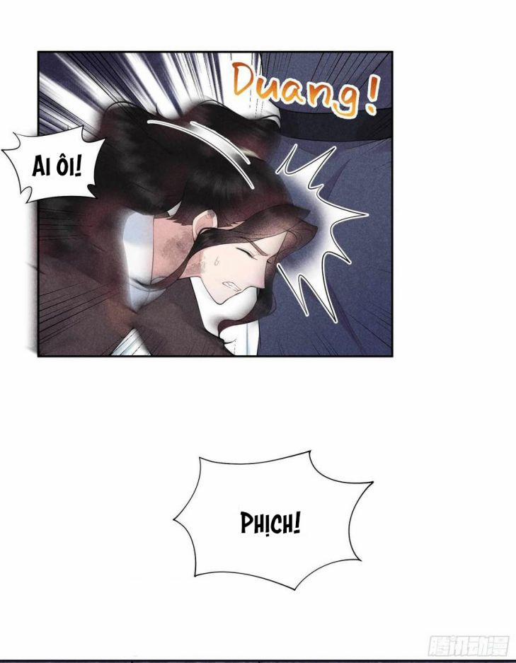 Trở Thành Nam Nhân Của Vương 82 trang 2