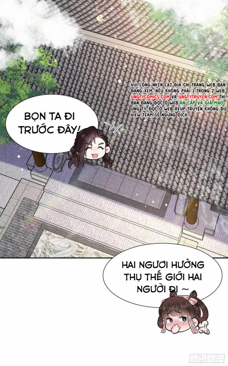 Trở Thành Nam Nhân Của Vương 82 trang 21