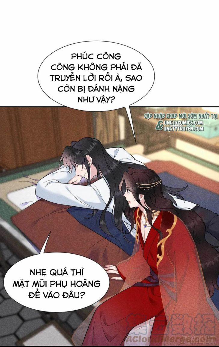 Trở Thành Nam Nhân Của Vương 82 trang 22