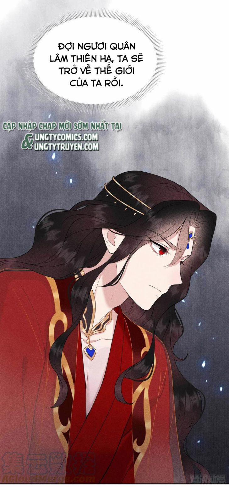 Trở Thành Nam Nhân Của Vương 82 trang 29