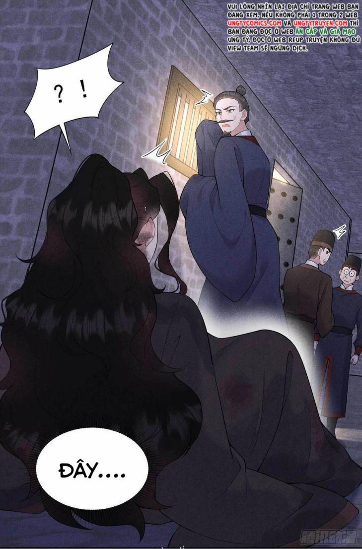 Trở Thành Nam Nhân Của Vương 82 trang 3