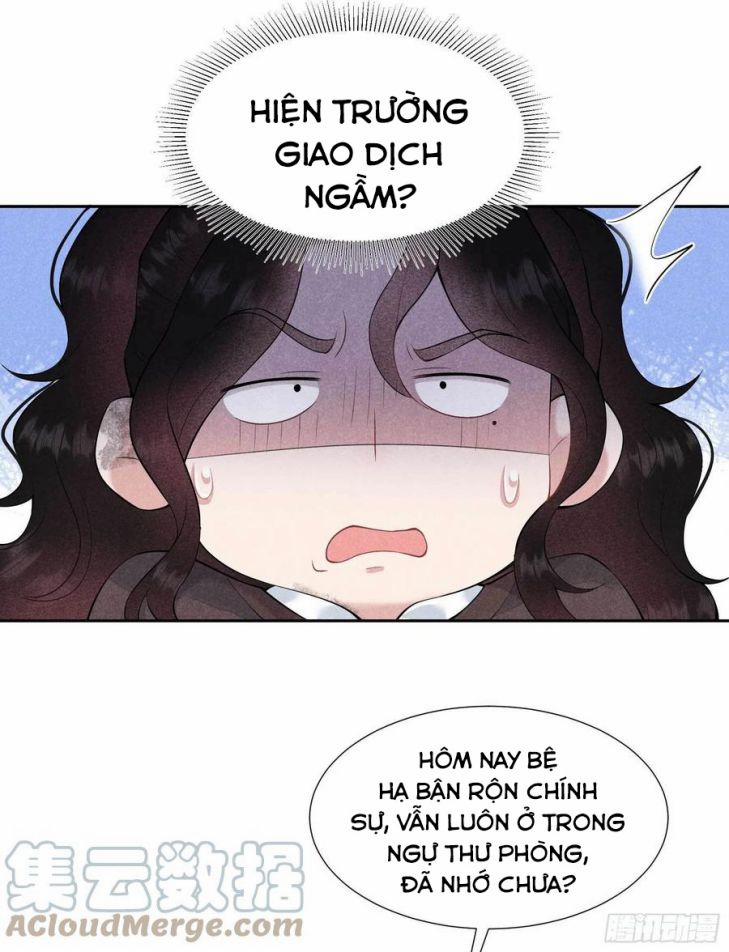 Trở Thành Nam Nhân Của Vương 82 trang 4
