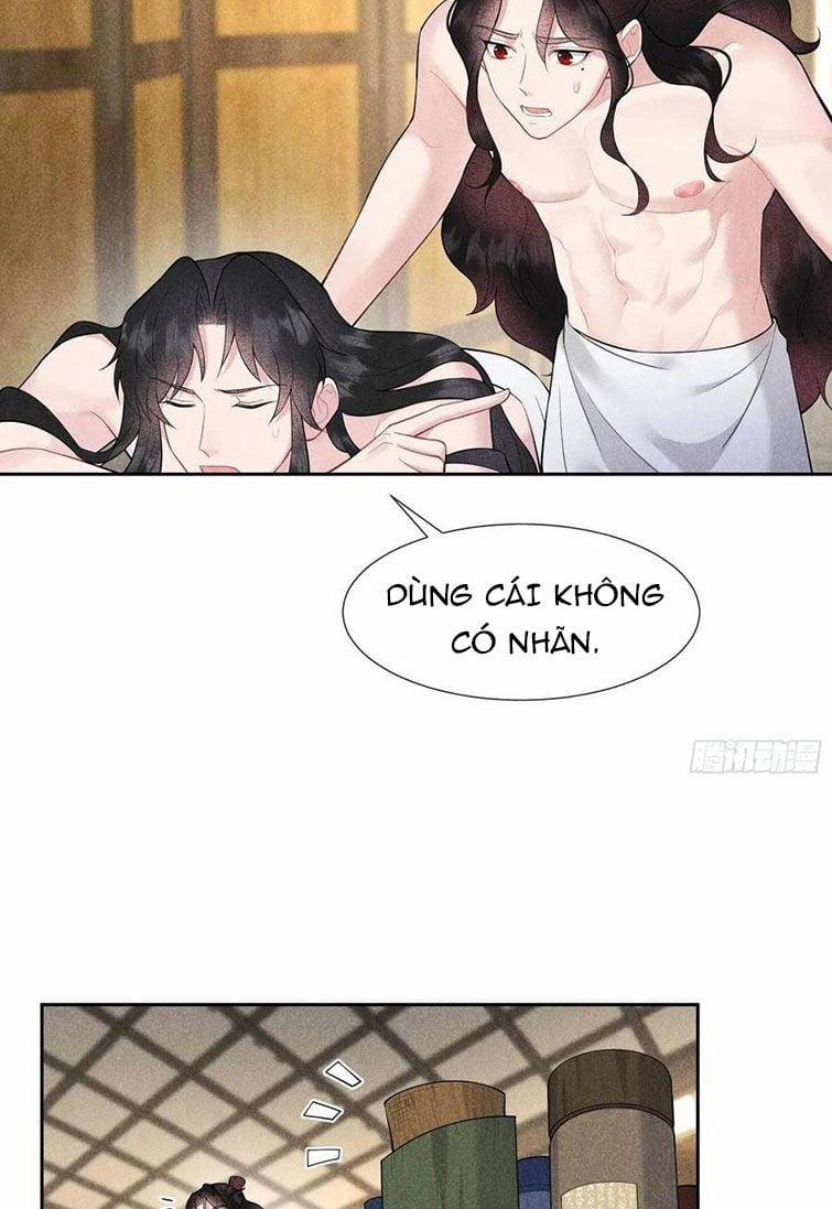 Trở Thành Nam Nhân Của Vương 83 trang 10