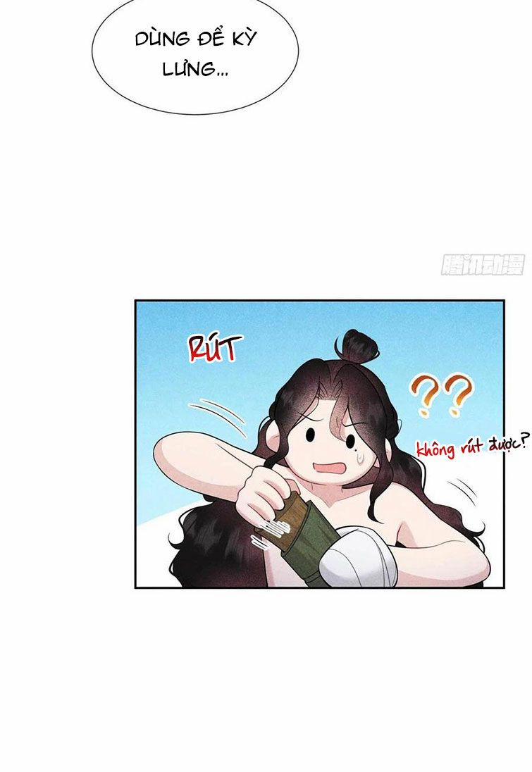 Trở Thành Nam Nhân Của Vương 83 trang 12