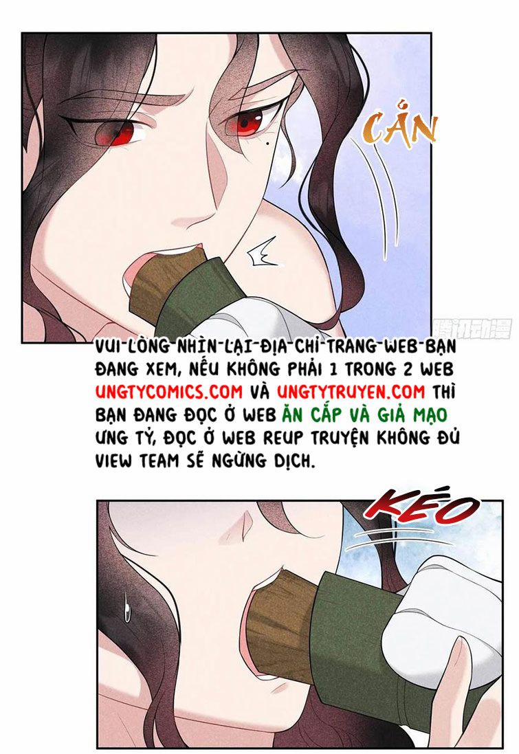 Trở Thành Nam Nhân Của Vương 83 trang 13