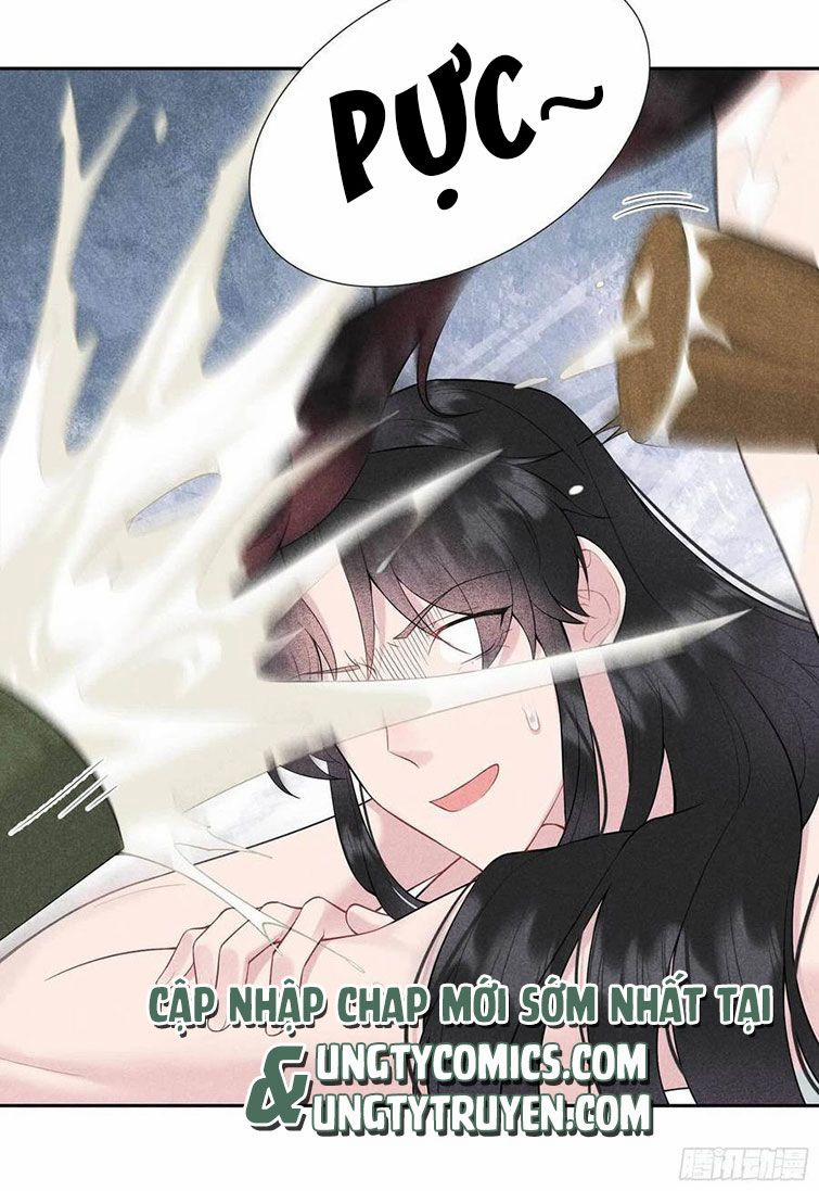 Trở Thành Nam Nhân Của Vương 83 trang 15