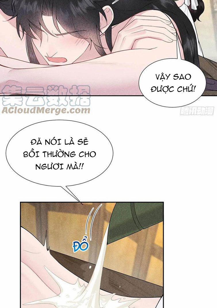 Trở Thành Nam Nhân Của Vương 83 trang 19