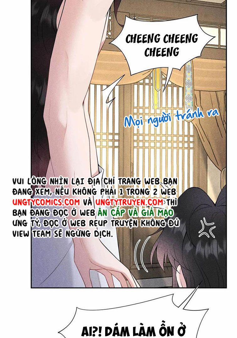 Trở Thành Nam Nhân Của Vương 83 trang 29