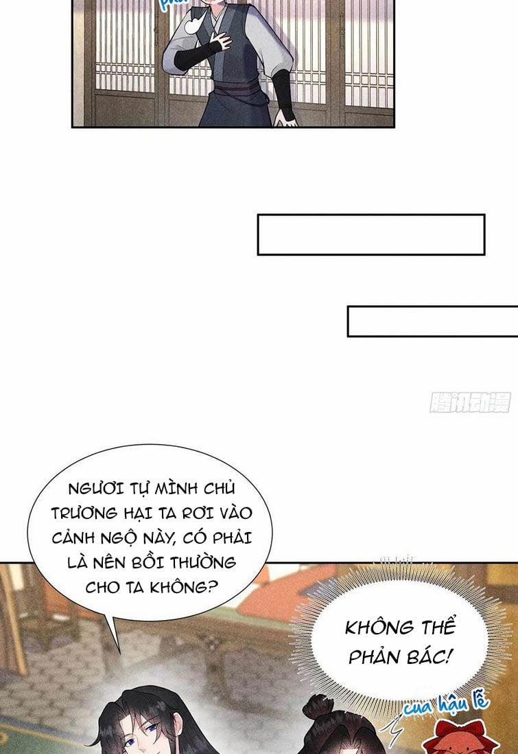 Trở Thành Nam Nhân Của Vương 83 trang 5