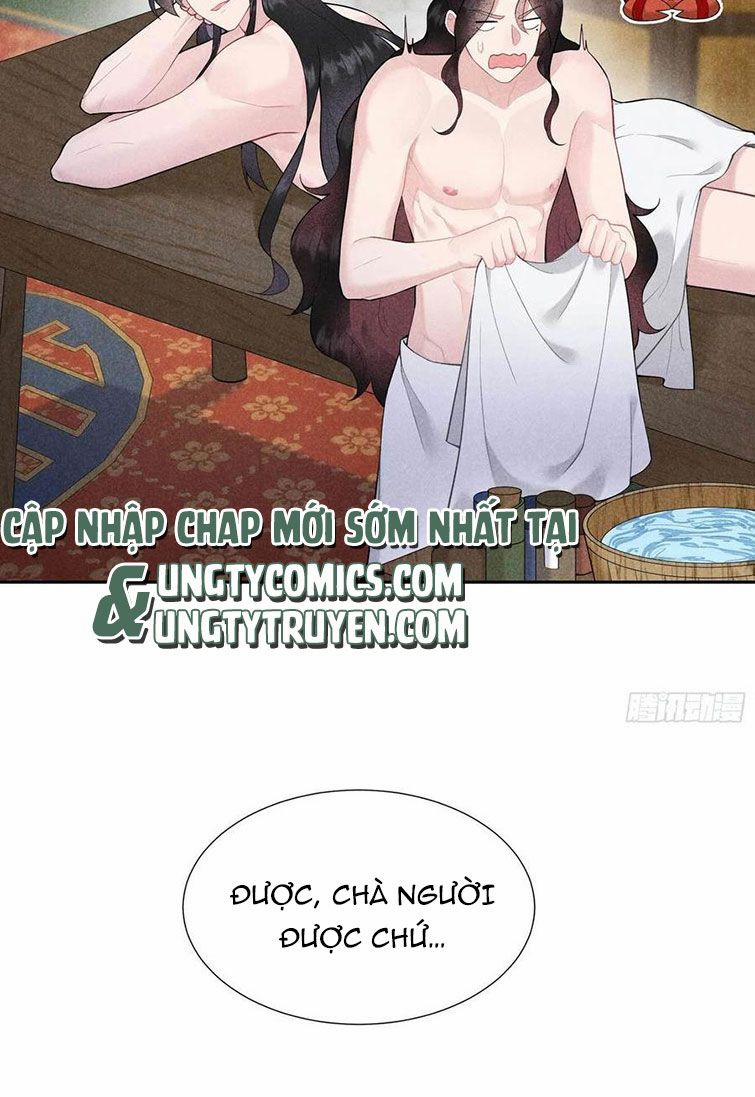 Trở Thành Nam Nhân Của Vương 83 trang 6