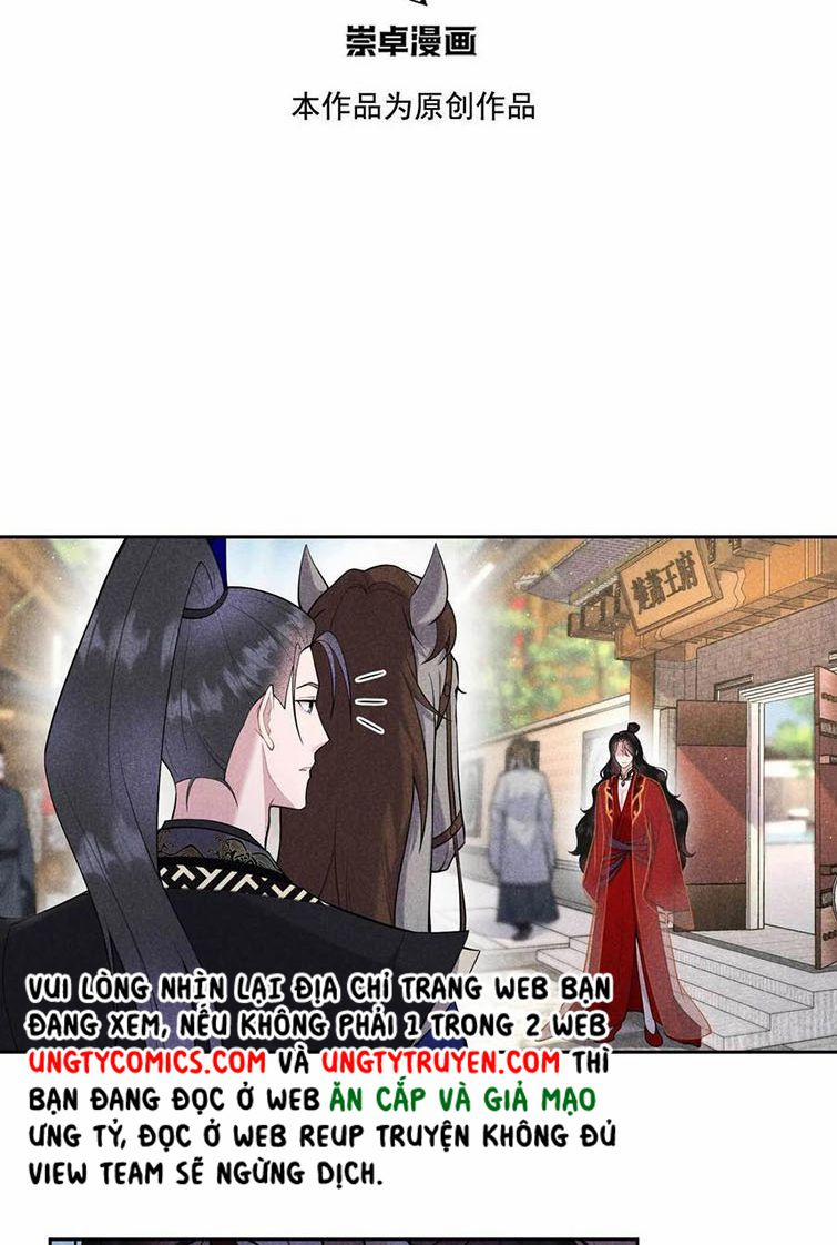 Trở Thành Nam Nhân Của Vương 84 trang 1