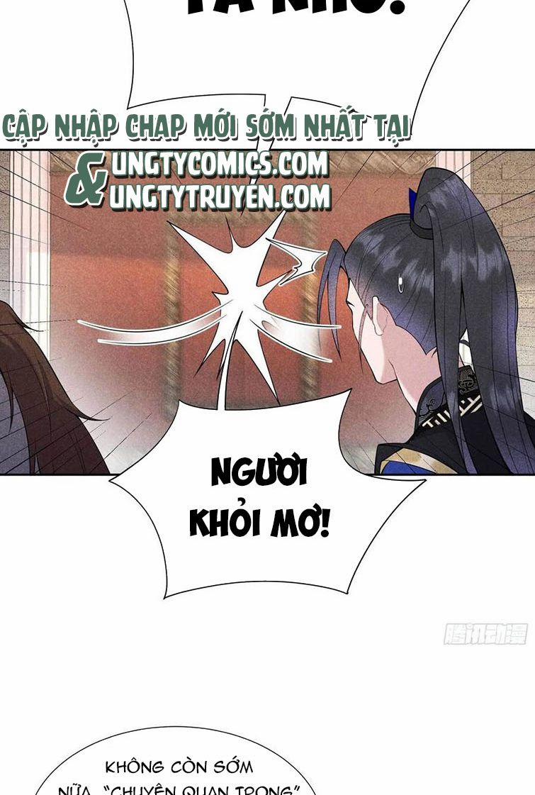 Trở Thành Nam Nhân Của Vương 84 trang 10
