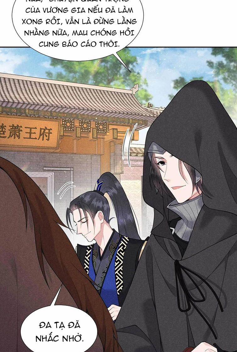 Trở Thành Nam Nhân Của Vương 84 trang 11