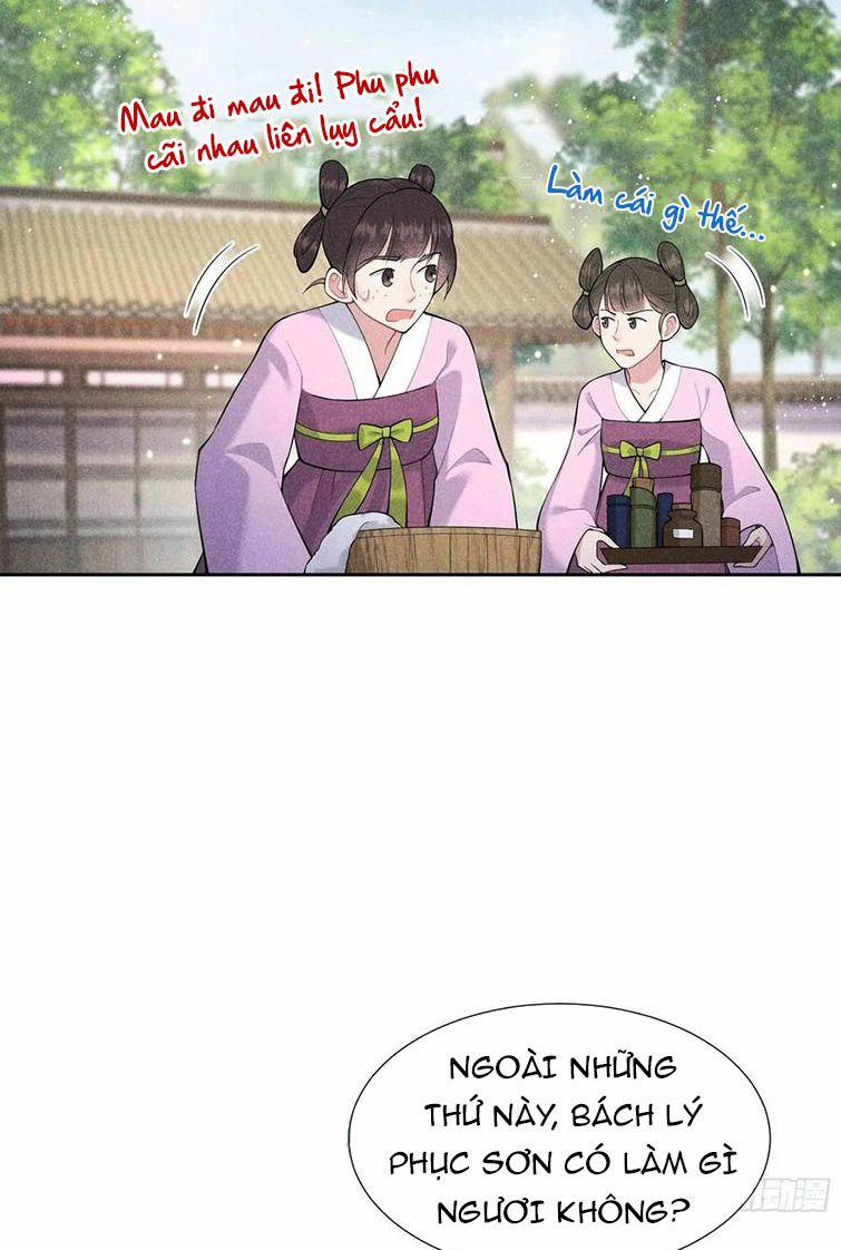 Trở Thành Nam Nhân Của Vương 84 trang 16