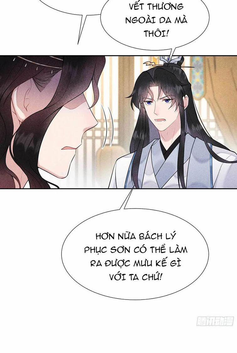 Trở Thành Nam Nhân Của Vương 84 trang 20