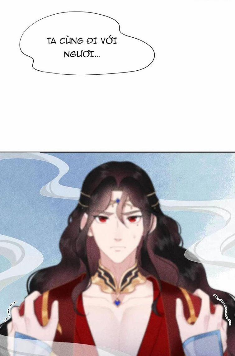 Trở Thành Nam Nhân Của Vương 84 trang 23