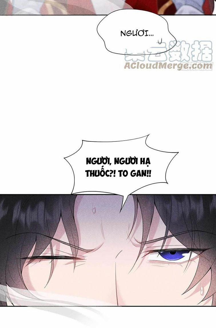 Trở Thành Nam Nhân Của Vương 84 trang 24