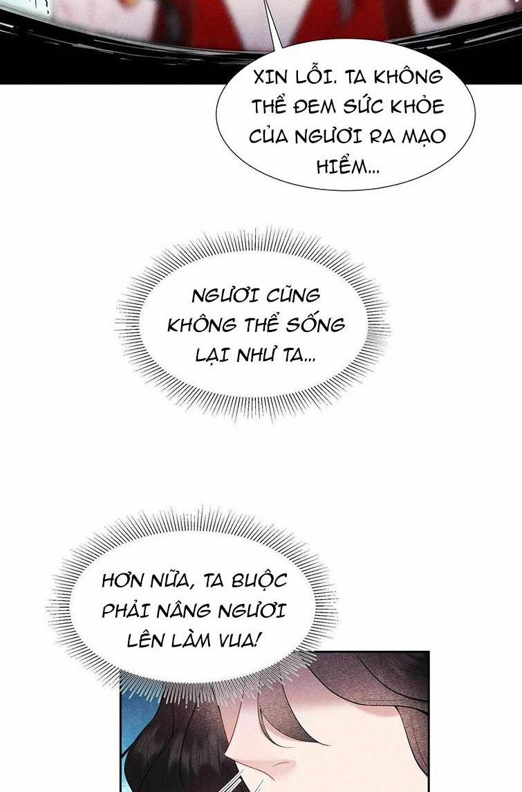 Trở Thành Nam Nhân Của Vương 84 trang 26