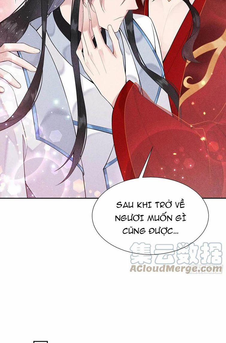 Trở Thành Nam Nhân Của Vương 84 trang 28