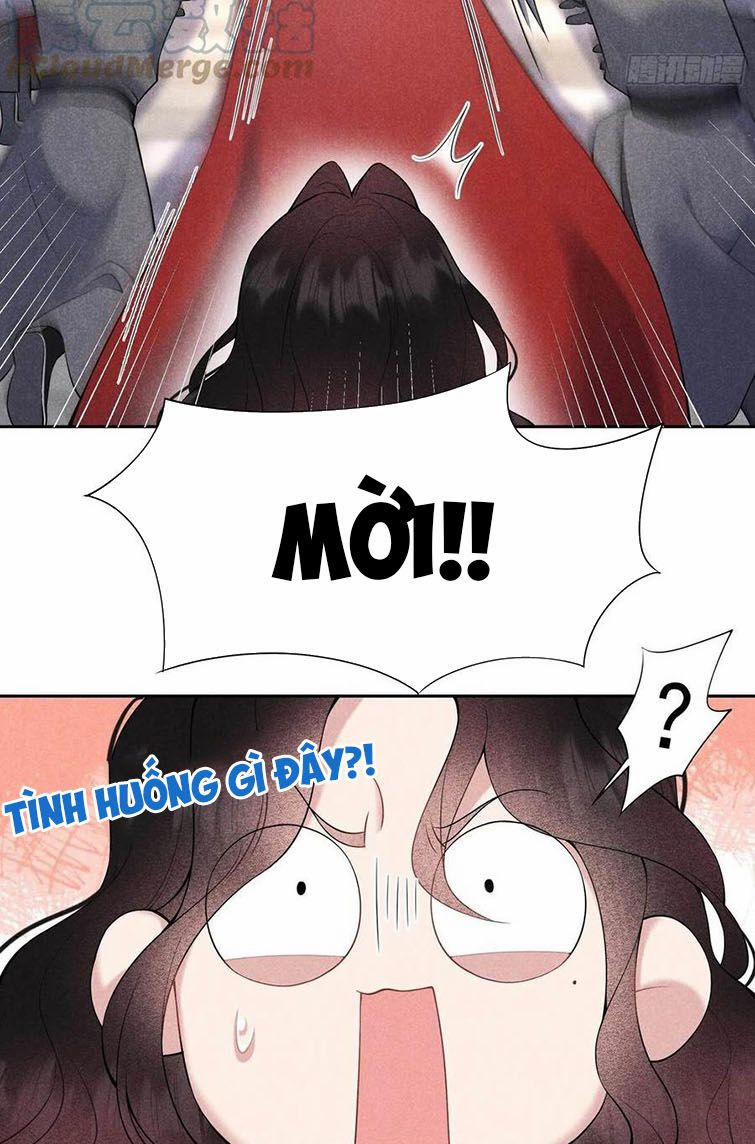 Trở Thành Nam Nhân Của Vương 84 trang 33