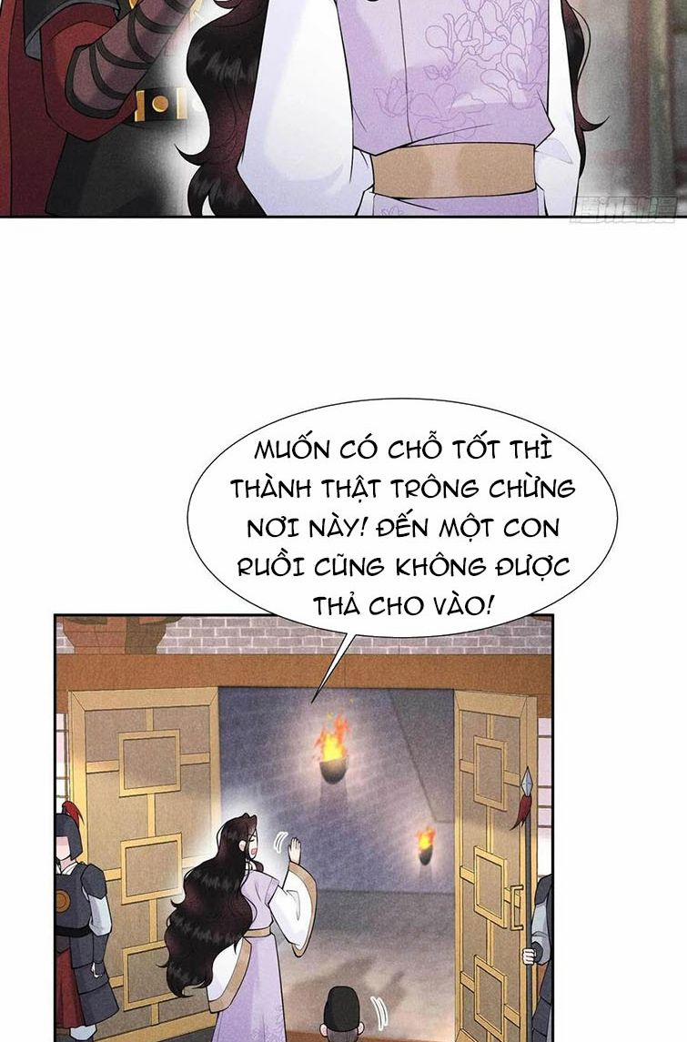 Trở Thành Nam Nhân Của Vương 84 trang 38