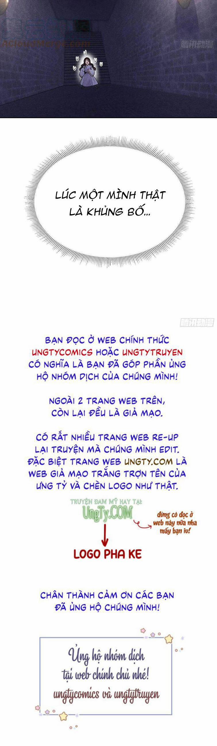 Trở Thành Nam Nhân Của Vương 84 trang 41