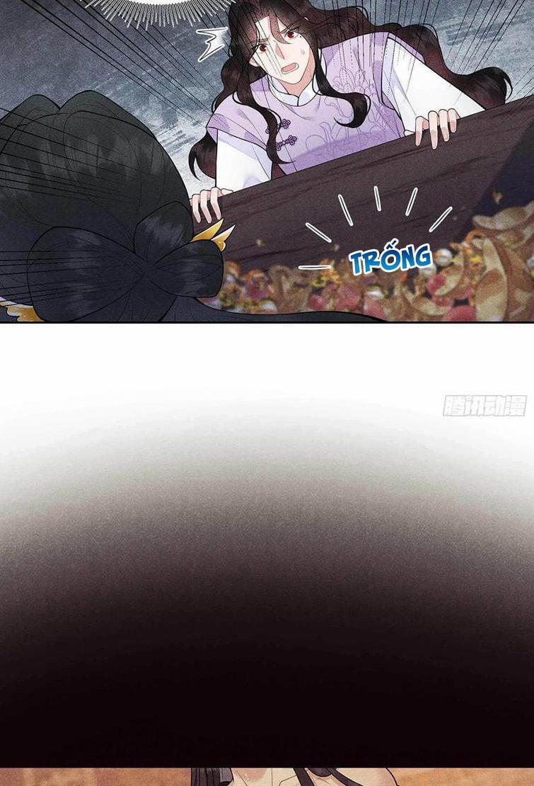 Trở Thành Nam Nhân Của Vương 85 trang 10