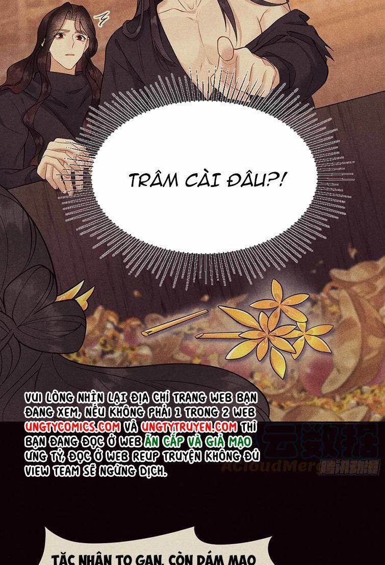 Trở Thành Nam Nhân Của Vương 85 trang 11