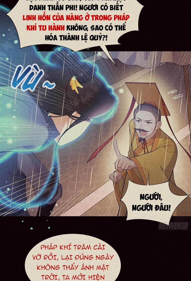 Trở Thành Nam Nhân Của Vương 85 trang 12