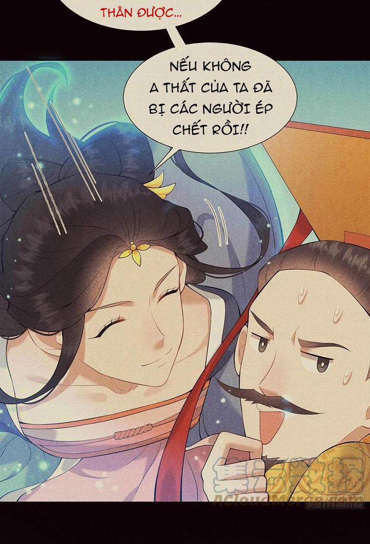 Trở Thành Nam Nhân Của Vương 85 trang 13